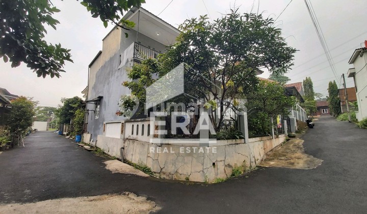 Rumah di Bukit Siwarak Ungaran Kab. Semarang Sejuk Tenang Aman 2