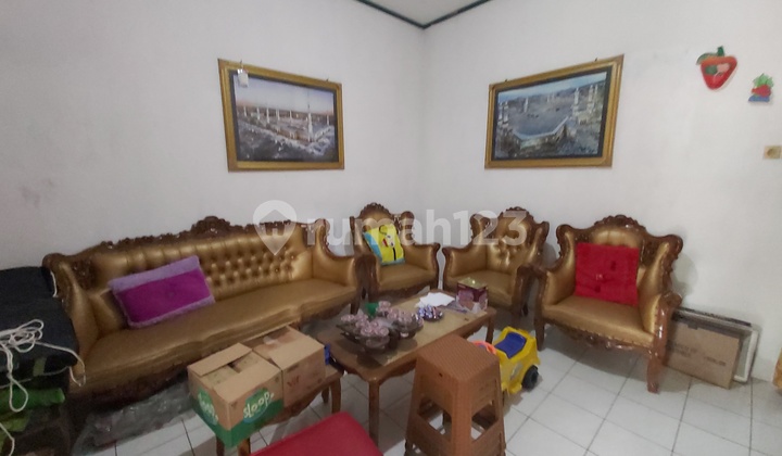 Rumah Kos Kios Jalan Raya Sekaran Gunungpati Unnes Semarang 2
