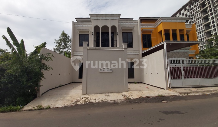 Rumah Baru Jalan Tirto Agung Undip Tembalang Banyumanik Semarang 1