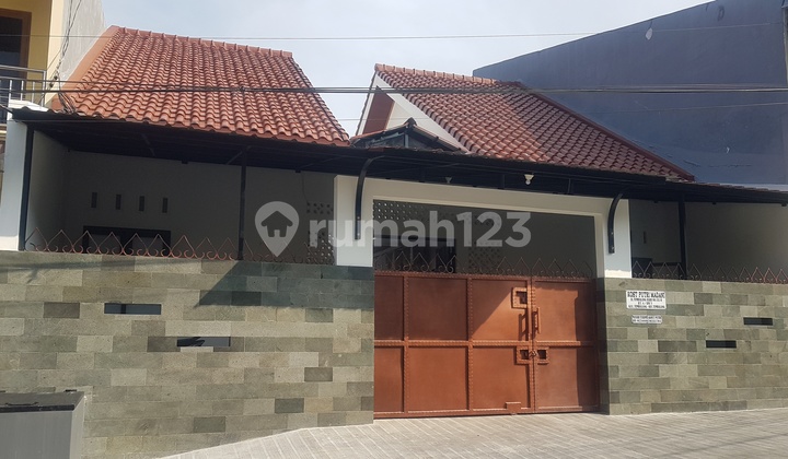 Rumah Kost Undip Perumda Tembalang Full Penghuni 1