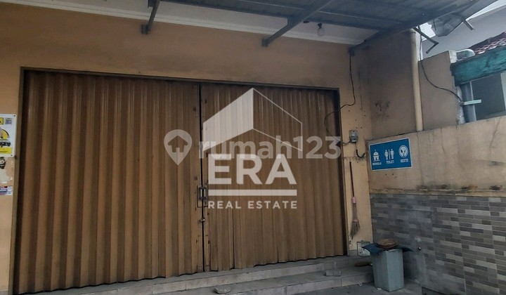 Pucanggading Plamongan Mranggen Shophouse Suitable for Cafe, Restaurant, and Culinary