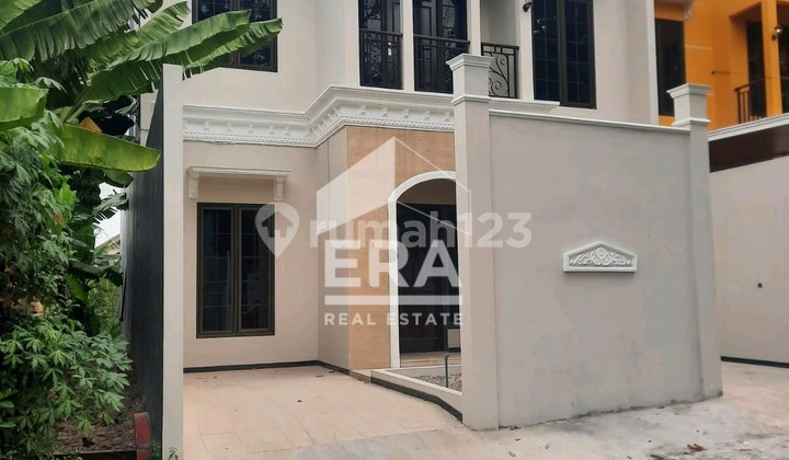 Rumah Baru Jalan Tirto Agung Undip Tembalang Banyumanik Semarang