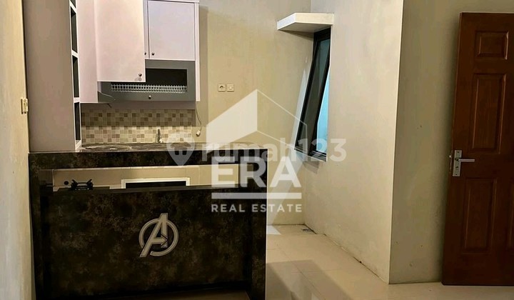 House in Bulusan Undip Residential Area, Tembalang Banyumanik, Semarang. #houseforrent #rentahousesemarang #tembalanghouse #era #eraindonesia 2