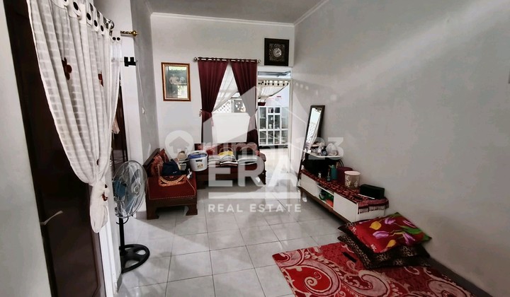 Rumah di Bsb Village Aurora, bisa KPR, One Gate Cluster Eksklusif 2