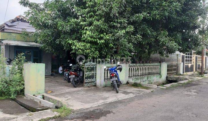 Tanah SHM Ada Rumahnya Wologito Nyaman Bebas Banjir  1