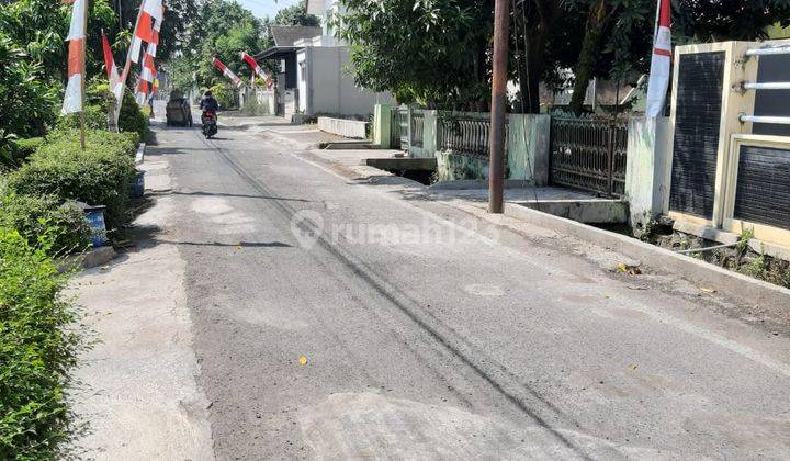 Tanah SHM Ada Rumahnya Wologito Nyaman Bebas Banjir  2