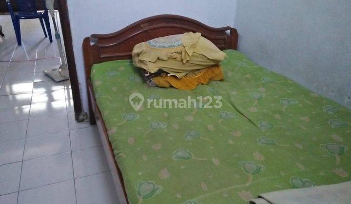 Rumah SHM Kejapanan Strategis Bebas Banjir 3