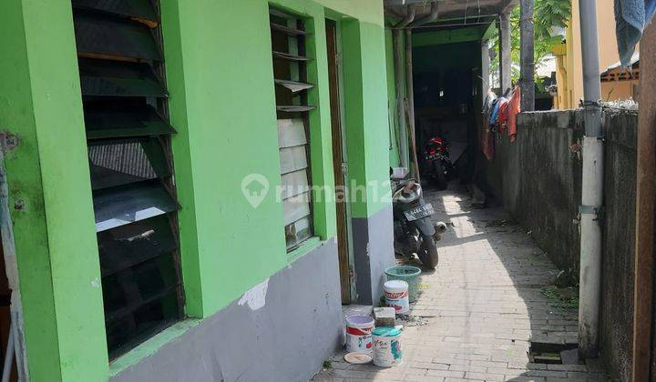 Rumah Kos Jalan Sadewa Udinus Tengah Kota Semarang Strategis Tidak Banjir untuk Mahasiswa dan Pekerja  2