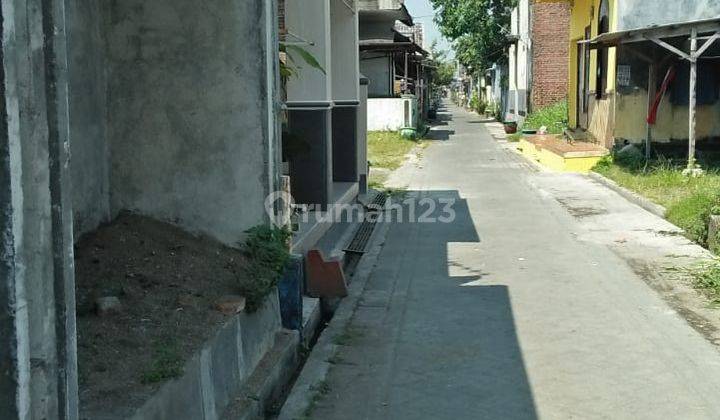 Rumah SHM Kejapanan Strategis Bebas Banjir 6