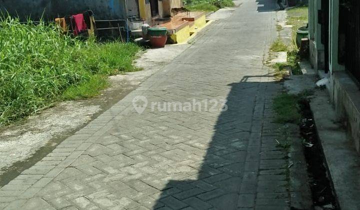 Rumah SHM Kejapanan Strategis Bebas Banjir 7