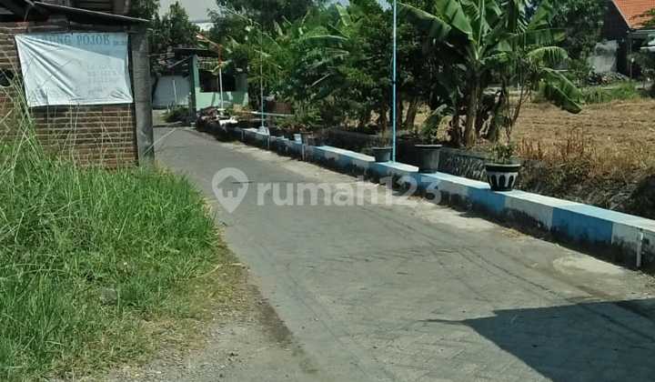 Rumah SHM Kejapanan Strategis Bebas Banjir 8