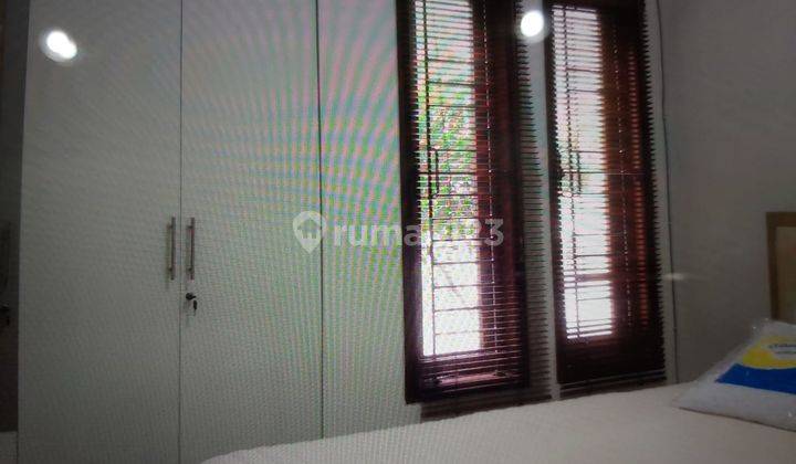 Rumah SHM Pudakpayung Watugong Banyumanik Furnished  8