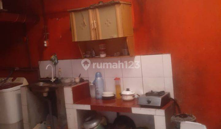 Rumah Pudakpayung Banyumanik Murah Siap Huni Bisa Oper Kredit   4