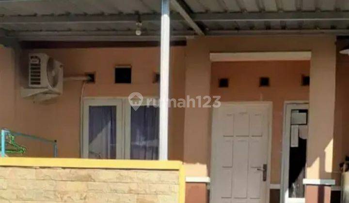Rumah Pudakpayung Banyumanik Murah Siap Huni Bisa Oper Kredit   8