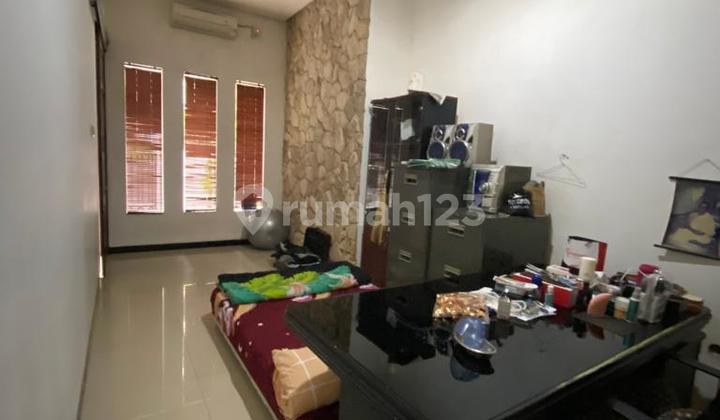 Rumah SHM Halmahera Semarang Bebas Banjir Tengah Kota Semarang 2