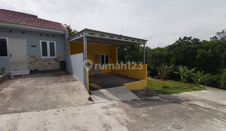 Rumah SHM Murah KPR Bebas Banjir Dekat Undip Tembalang 7