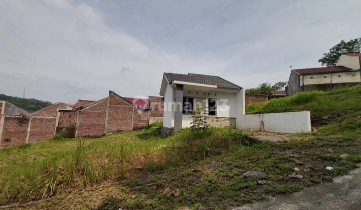 Rumah Srondol Banyumanik Tembalang Cluster Bebas Banjir  5