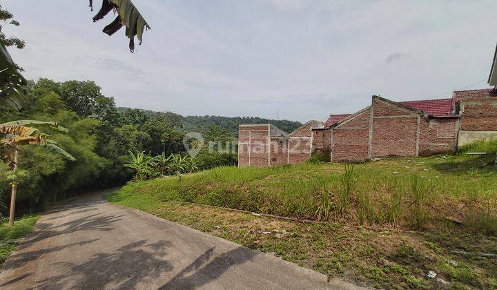 Rumah Srondol Banyumanik Tembalang Cluster Bebas Banjir  6