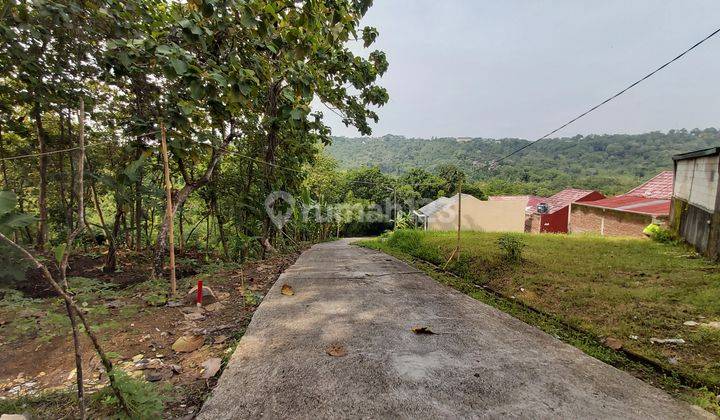 Rumah Srondol Banyumanik Tembalang Cluster Bebas Banjir  7