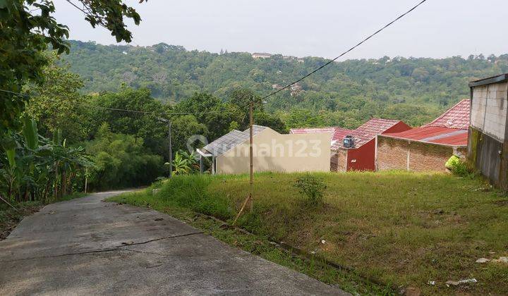 Rumah Srondol Banyumanik Tembalang Cluster Bebas Banjir  8