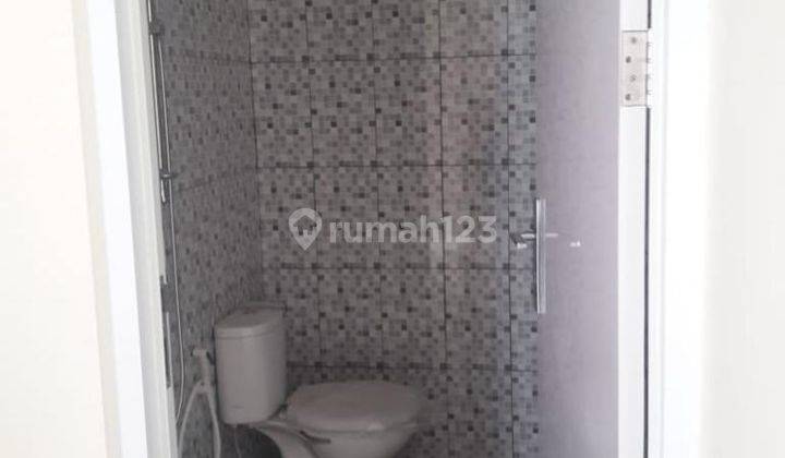 Rumah 2 Lantai Sendangmulyo Tembalang dekat RSUD Ketileng 4