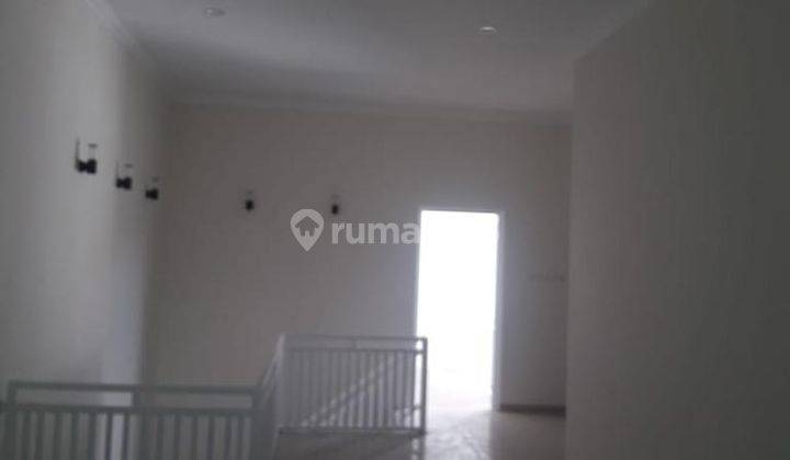 Rumah 2 Lantai Sendangmulyo Tembalang dekat RSUD Ketileng 8