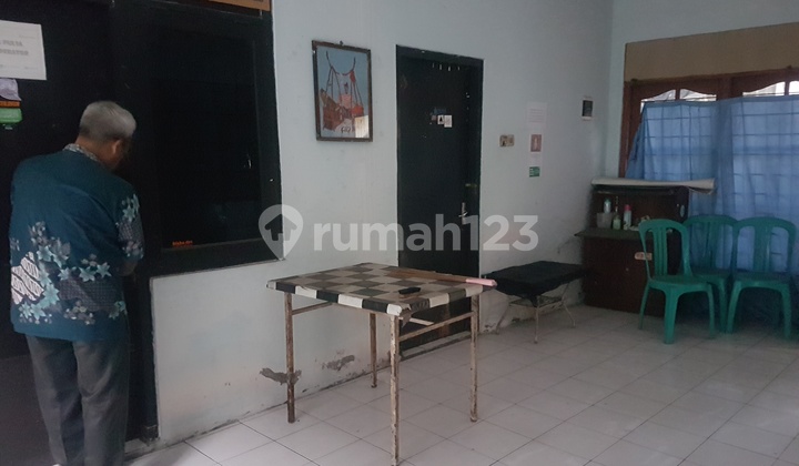 Kos Kost Undip Tembalang Polines Dekat Gerbang SPBU  8