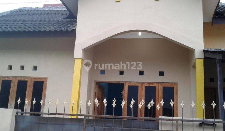 Rumah SHM Banyumanik Pudakpayung Bisa KPR Bank  1