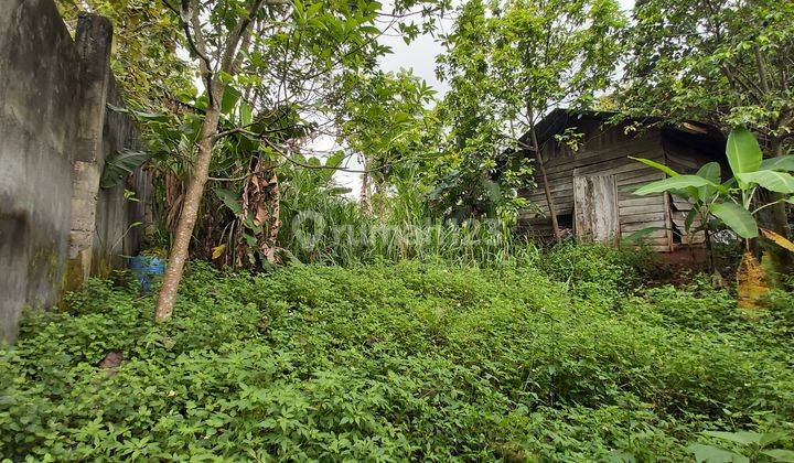 Pabrik Gudang Kantor BSB Industrial Park Bebas Banjir Secure  8