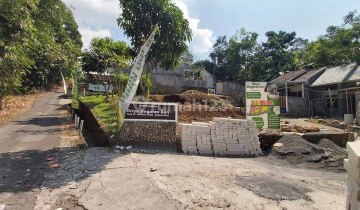 Rumah Murah Ungaran Bisa KPR Bank dan In House Tanpa BI Checking 2