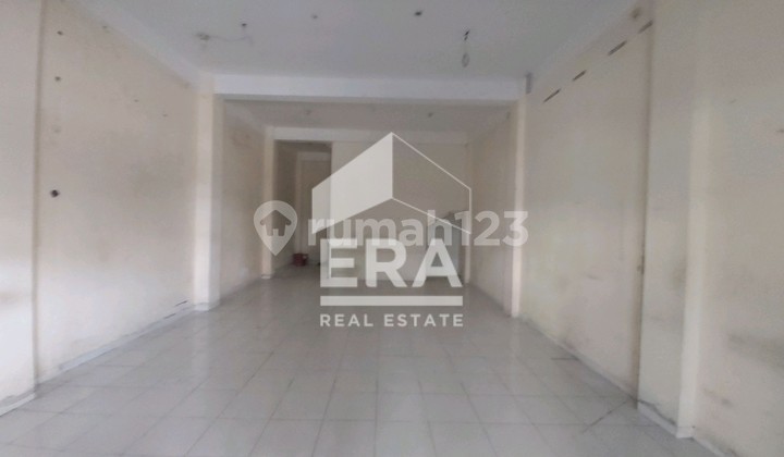 Ruko Pucanggading Semarang Mranggen Demak Strategis 2