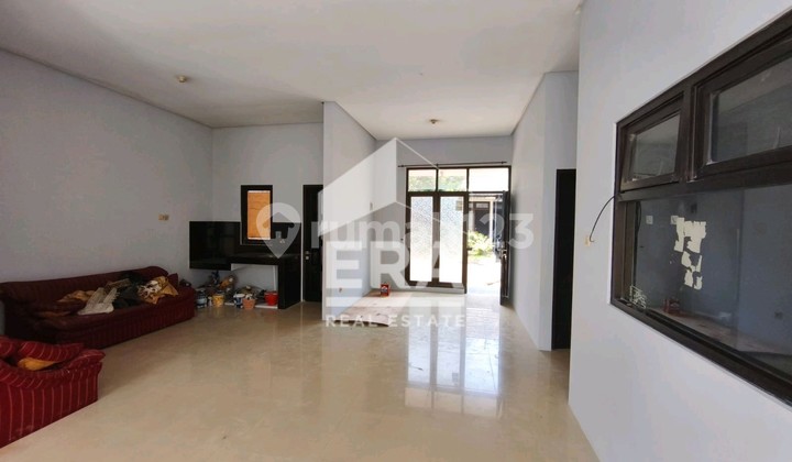 Rumah Graha Harmoni Banyumanik Semarang Bebas Banjir bisa KPR 2