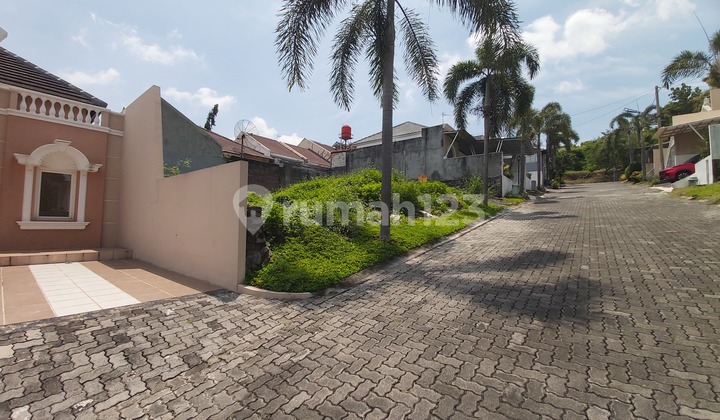 Villa Ezperansa Ngaliyan Tipe Milano No 24 One Gate Cluster 2