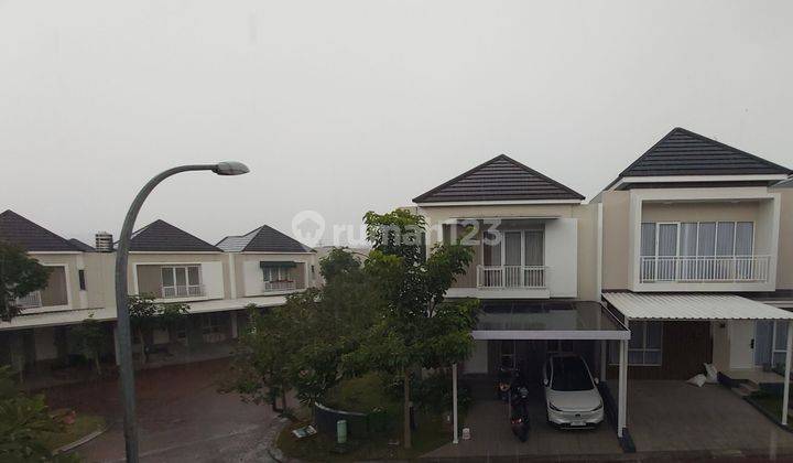 Perumahan Paramount Village Semarang Papandayan 18 Bisa Kpr Bank 1