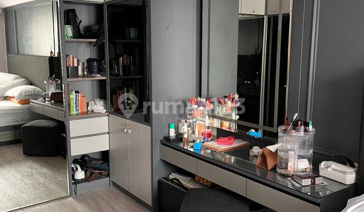 Mg Suites Apartment Downtown Semarang Fully Furnished 2