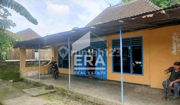 Dijual Rumah di Jalan Yudistira Klepu Ceper Klaten 1