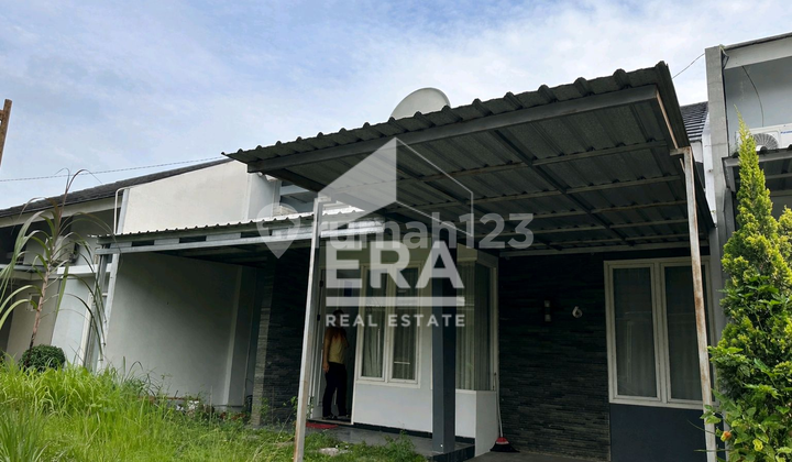 Dikontrakkan Rumah di Perumahan Jalan Grafika Banyumanik Semarang 1