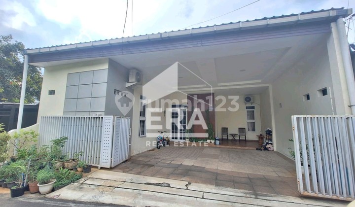 Dijual Rumah Jalan Lamongan Sampangan Semarang Tengah Kota 1