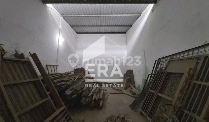 Dijual Gudang Lik Terboyo 2 Lantai Kota Semarang 2