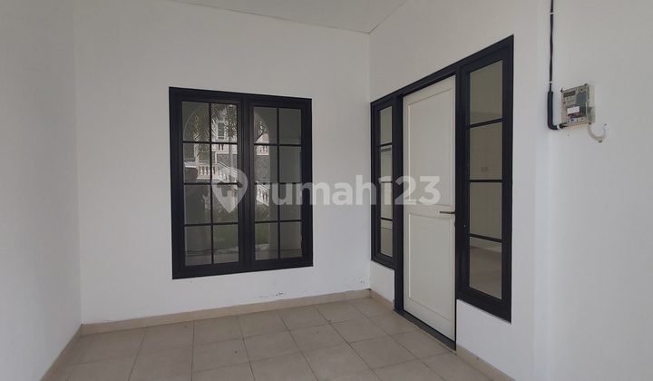 Villa Ezperansa Rumah Baru 1 Lantai Bisa Kpr Bank Maupun In House 2