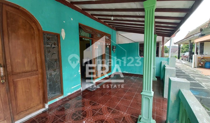 Rumah Ngesrep Timur Undip Tembalang Cocok Untuk Kost 1