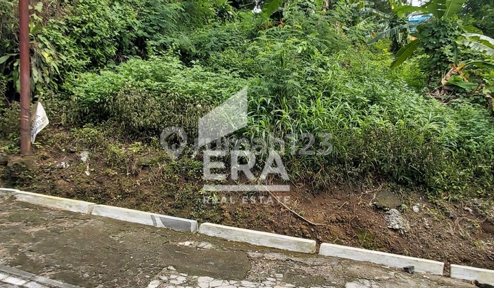 Dijual Tanah di Jalan Kelud Sampangan Kota Semarang 2