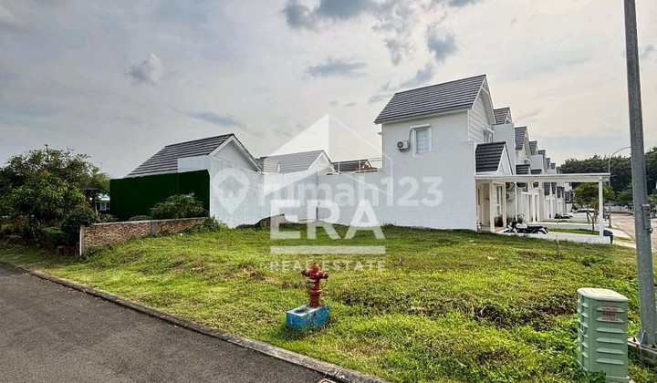 Tanah Bsb Victoria Highland Citraland Semarang Sejuk Bebas Banjir 2