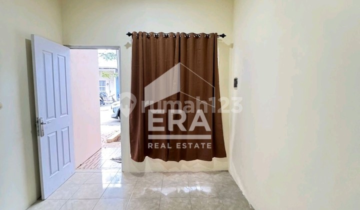 For Rent Contract House in Griya Borobudur Undip Tembalang Semarang Housing. Safe, Quiet, Suitable for Residential or Office. 2