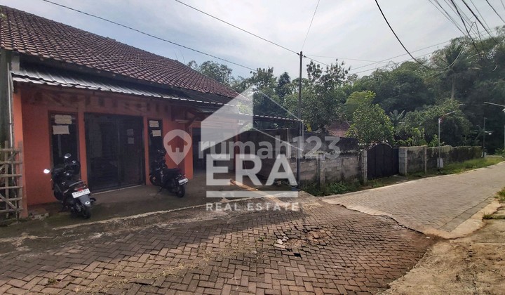 Dijual Rumah di Mangunsari Gunungpati Unnes Semarang Sejuk Nyaman 1