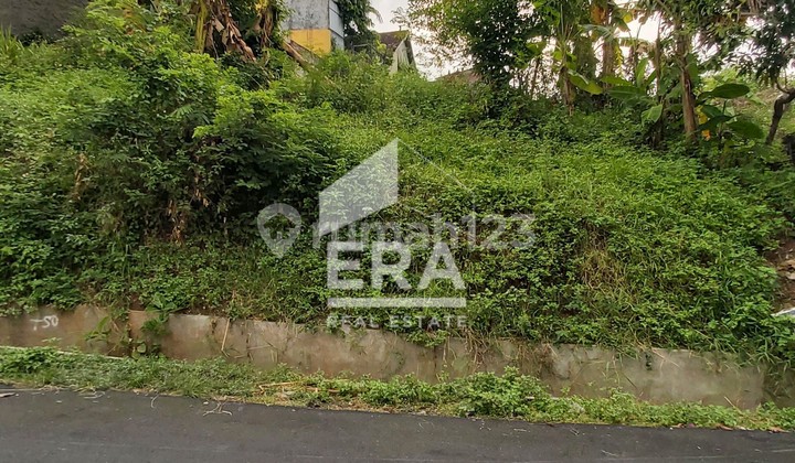 Tanah Di Teuku Umar Jatingaleh Tinjomoyo Banyumanik Semarang 1