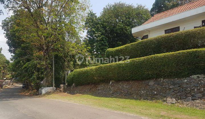 Rumah Gajahmungkur Tengah Kota Semarang View 5 Gunung 2