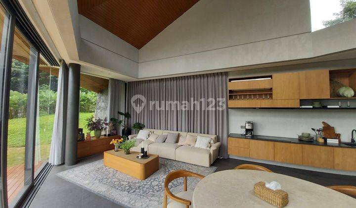 Panarama Residential Resort Villa Sentiasa D6 Tuntang Semarang 2