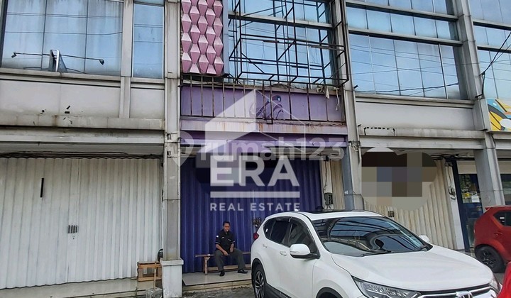 Ruko Srondol Banyumanik Semarang Cocok Untuk Alfamart Indomaret 2