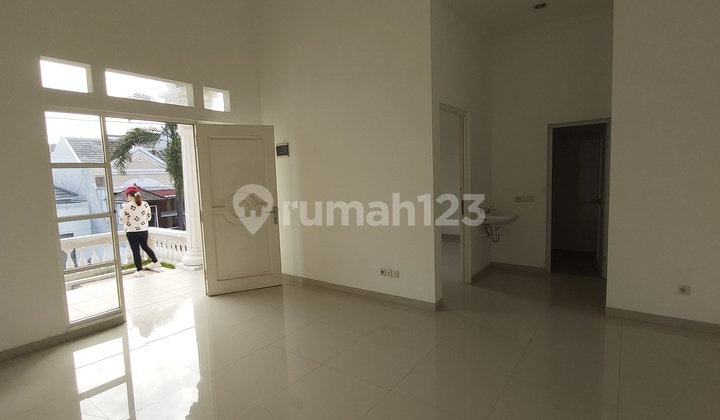 Rumah Villa Ezperansa Ngaliyan Semarang Siap Huni Bisa Kpr Dp 0% 2